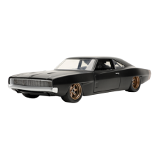 Fast and Furious 9: The Fast Saga - 1968 Dodge Charger 1:24 Scale Hollywood Ride