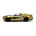 Big Time Muscle - 2010 Ford Mustang GT 1/24th Scale Die-Cast Vehicle Replica