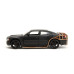 Fast & Furious - Dodge Charger Heist Car 1:24 Scale