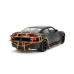 Fast & Furious - Dodge Charger Heist Car 1:24 Scale