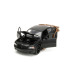 Fast & Furious - Dodge Charger Heist Car 1:24 Scale