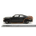 Fast & Furious - Dodge Charger Heist Car 1:24 Scale