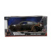 Fast & Furious - Dodge Charger Heist Car 1:24 Scale