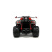 Marvel Comics - Spider-Man (Miles Morales) Buggy 1:14 Scale Remote Control Car