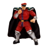 Street Fighter - M. Bison 6 Inch Action Figure