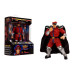 Street Fighter - M. Bison 6 Inch Action Figure