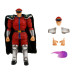 Street Fighter - M. Bison 6 Inch Action Figure