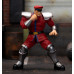 Street Fighter - M. Bison 6 Inch Action Figure