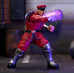 Street Fighter - M. Bison 6 Inch Action Figure