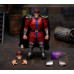 Street Fighter - M. Bison 6 Inch Action Figure