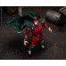 Street Fighter - M. Bison 6 Inch Action Figure