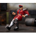 Street Fighter - M. Bison 6 Inch Action Figure