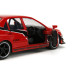 Fast & Furious - Mitsubishi Lancer Evolution IX 1:32 Scale Diecast Vehicle