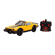 Transformers - 1977 Chevrolet Camaro (Offroad) 1:16 Scale Remote Control Car