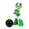 Mega Man - Hyper Bomb 4.5 Inch Action Figure