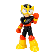 Mega Man - Electric Man 4.5 Inch Action Figure