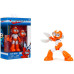 Mega Man - Cut Man 4.5 Inch Action Figure