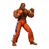 Street Fighter - Dee Jay 6 Inch Action Figure