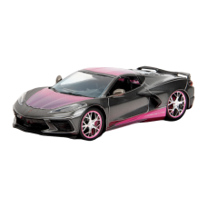 Pink Slips - 2020 Chevrolet Corvette Stingray