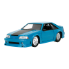 Fast X - 1989 Ford Mustang GT 1:24 Scale Die-cast Vehicle