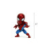 Marvel Comics - Spider-Man 2.5 Inch MetalFig 4-Pack