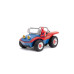 Hollywood Rides - Spider-Man Buggy 1:24 Scale Remote Control Car