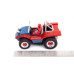 Hollywood Rides - Spider-Man Buggy 1:24 Scale Remote Control Car