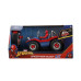 Hollywood Rides - Spider-Man Buggy 1:24 Scale Remote Control Car