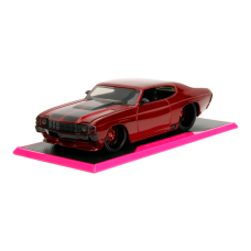 Pink Slips - 1971 Chevrolet Chevelle SS 1:24 Scale Die-Cast Vehicle