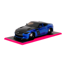 Pink Slips - Nissan Z 1:24 Scale Die-cast Vehicle