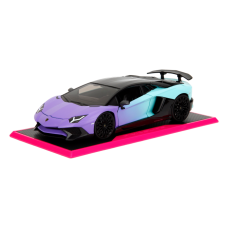 Pink Slips - Lamborghini Aventador 1:24 Scale Diecast Vehicle