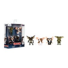 Gremlins - 2.5 Inch Metalfigs 4-pack