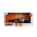 Big Time Muscle - 2024 Ford Mustang "Dark Horse" Edition 1:24 Scale Diecast Vehicle