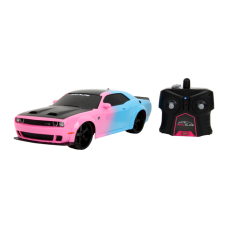 Pink Slips - 2019 Dodge Challenger SRT Hellcat 1:16 Scale Remote Control Car