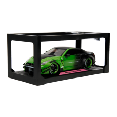 Pink Slips - Nissan GT-R R35 Liberty Walk 1:18 Scale Diecast Vehicle