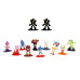 Sonic - Nano MetalFig Blind Bag (Display of 24)