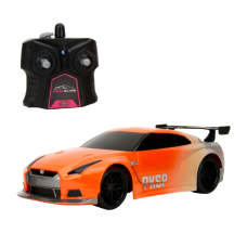 Pink Slips - 2009 Nissan Skyline GTR R35 1:16 Scale Remote Control Car