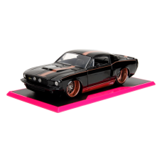 Pink Slips - 1967 Ford Mustang Shelby GT500 1:24 Scale Diecast Vehicle