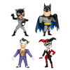 DC Comics (TV) - Batman: Animated 2.5 Inch MetalFig Assortment (Display of 12)