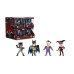 DC Comics (TV) - Batman: Animated 2.5 Inch MetalFig Assortment (Display of 12)