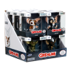 Gremlins - Gizmo and Others 2.5 Inch MetalFig Assortment (Display of 12)