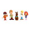 Scooby Doo - 2.5 Inch MetalFig (Display of 12)