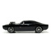 Fast & Furious - Dom's 1970 Dodge Charger 1:24 Scale Remote Control Car