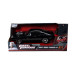 Fast & Furious - Dom's 1970 Dodge Charger 1:24 Scale Remote Control Car