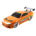 Fast & Furious - 1995 Toyota Supra 1:16 Scale Remote Control Car