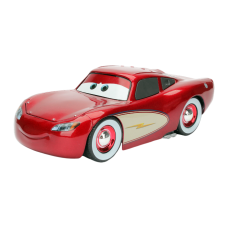 Cars - Cruising Lightning McQueen 1:24 Scale Die-cast Vehicle