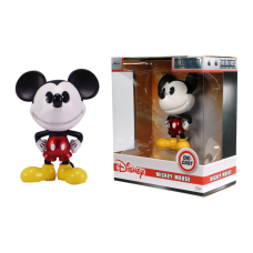 Disney - Mickey Mouse 4 Inch MetalFig