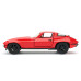 Fast and Furious 8 - '66 Chevy Corvette 1:32 Scale Hollywood Ride