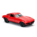 Fast and Furious 8 - '66 Chevy Corvette 1:32 Scale Hollywood Ride