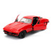 Fast and Furious 8 - '66 Chevy Corvette 1:32 Scale Hollywood Ride